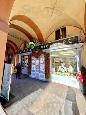 San Giuseppe, Bologna