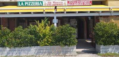 La Pizzeria