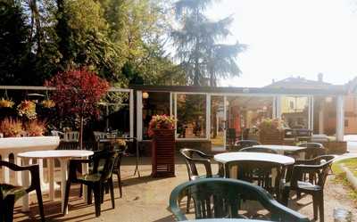 Gelateria La Rocca, San Giovanni in Persiceto