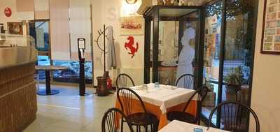 Ristorante d'Azeglio, Imola