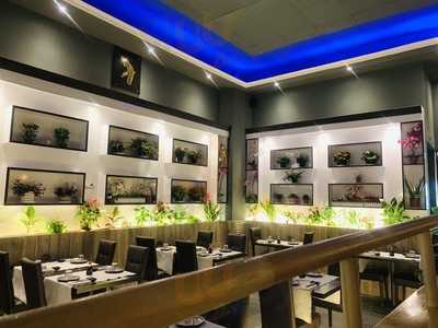 Ristorante Wok186 Sushi Grill, Bologna