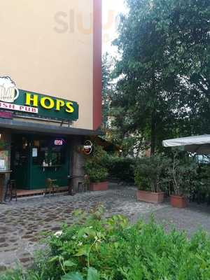 Malt & Hops, Bologna