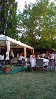 Ristorante Locanda Solarola, Castel Guelfo di Bologna