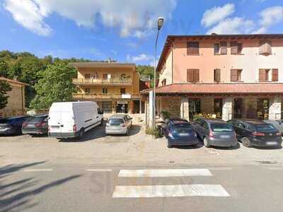 La Taverna Dei Druidi, Monterenzio