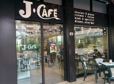 Jamaica Cafè Due, Casalecchio di Reno