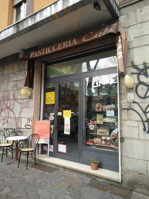 Pasticceria Bar Carlo, Bologna