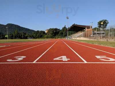 Bar Centro Sportivo, Sasso Marconi