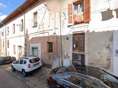 Ristorante La Tana Degli Artisti, Sonnino