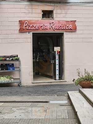 Pizzeria Rustica