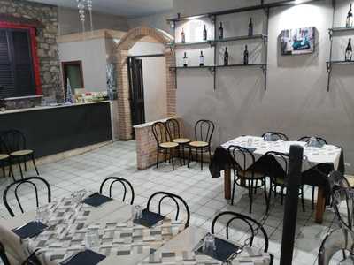 la meridiana pizzeria braceria, Sezze Scalo