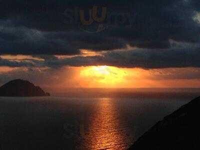 Il Tramonto di Altieri Ivan, Isola di Ponza