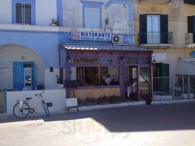 Tutti Noi, Isola di Ponza