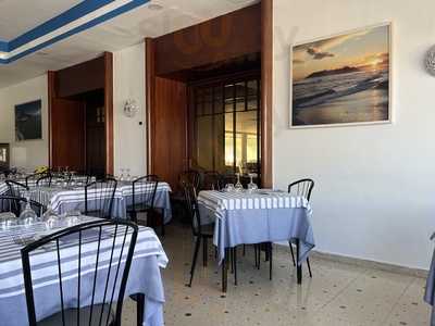 Ristorante da Vincenzo, San Felice Circeo