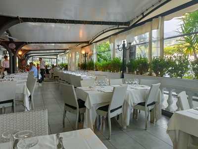 Ristorante Zi Anna Mare