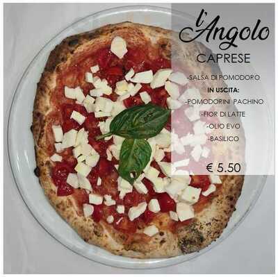 Pizzeria L'angolo