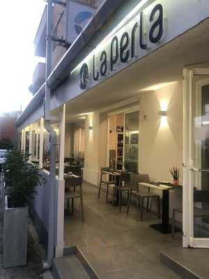 La Perla Pizzeria Ristorante