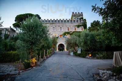 Hotel Castello Miramare