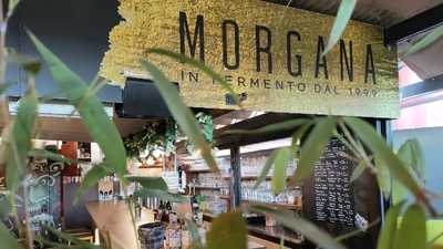 Birreria Morgana, Formia