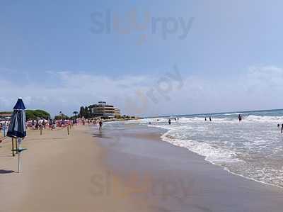 Lido Alberto A Mare, Terracina