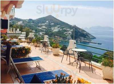 Hotel Ristorante Ortensia, Isola di Ponza