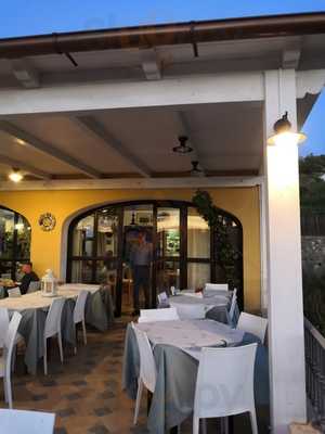 Trattoria Monte Guardia