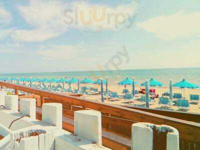 Salette Beach Club, Sperlonga