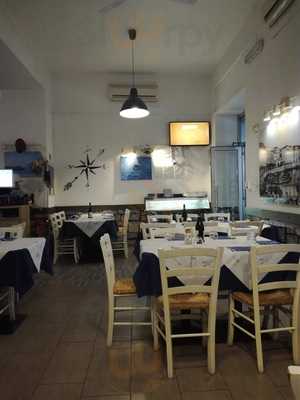 Zio Pesce Ristorante Pizzeria