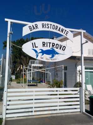 Bar Ristorante Il Ritrovo