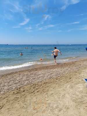 Stabilimento Balneare La Lanterna, Terracina