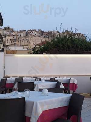 Ristorante Tramonto, Sperlonga