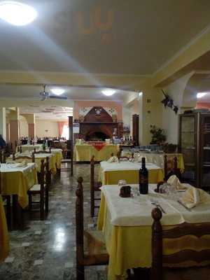 Ristorante Paolina