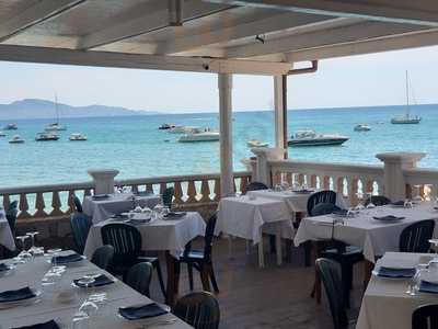 La Tartana da Mario L'Ostricaro s.r.l, Terracina