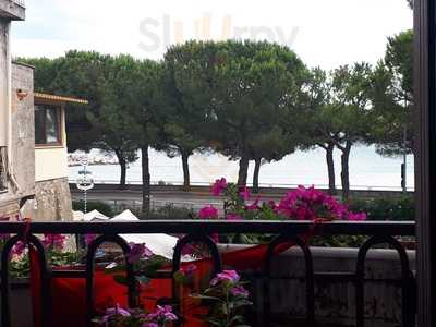 ristorante Da Veneziano, Formia