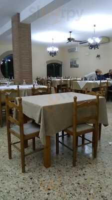 Trattoria del Tordo, Terracina