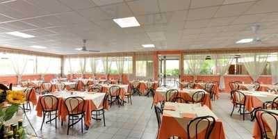 Ristorante K2