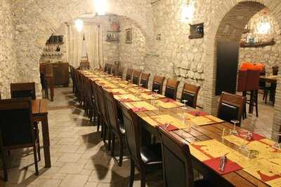 Osteria le Comari, Spigno Saturnia