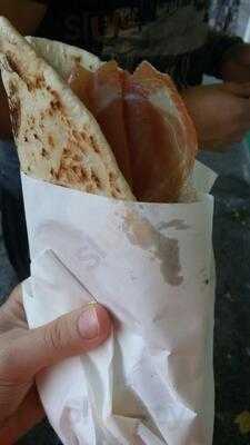 Chiosco SLurp Piadineria, Ravenna