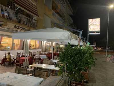 Ristorante Pizzeria Il Tartufo, Formia