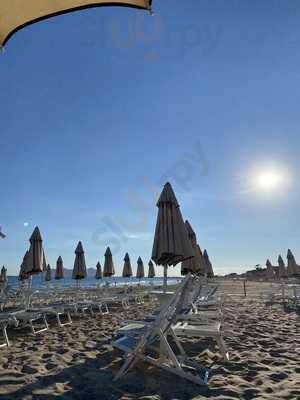 Sombrero Beach Terracina