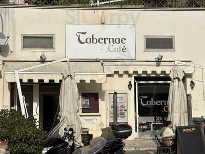 Tabernae Cafe