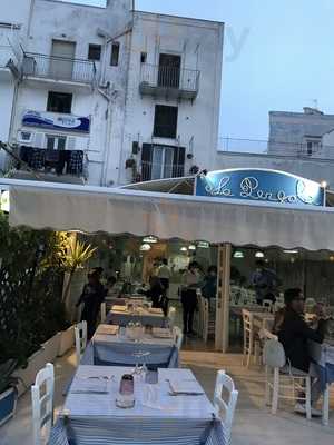 Ristorante La Pergola