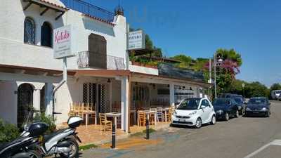 Il Grottino Pizzeria, San Felice Circeo