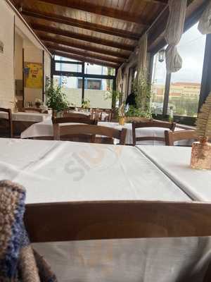 Il Vesuvio, Terracina