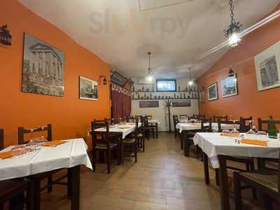 La Taverna dei Golosi, Cori