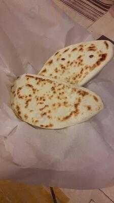 Piadineria Romagnola, Latina