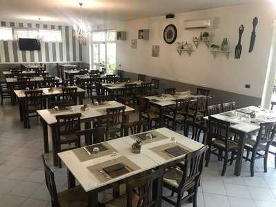 Ristorante Pizzeria La Mastra, Cisterna di Latina