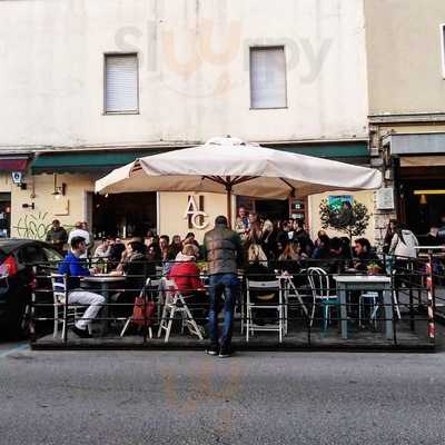 Gambrinus Pub, Latina