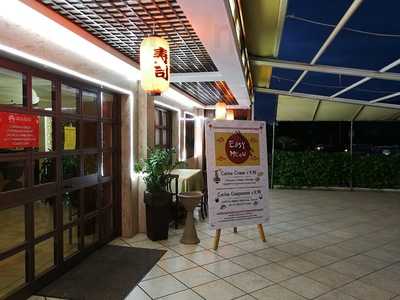 Ristorante Cinese China Town, Formia