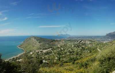 La Ciana, Terracina