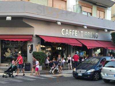 Gran Caffè Tirreno